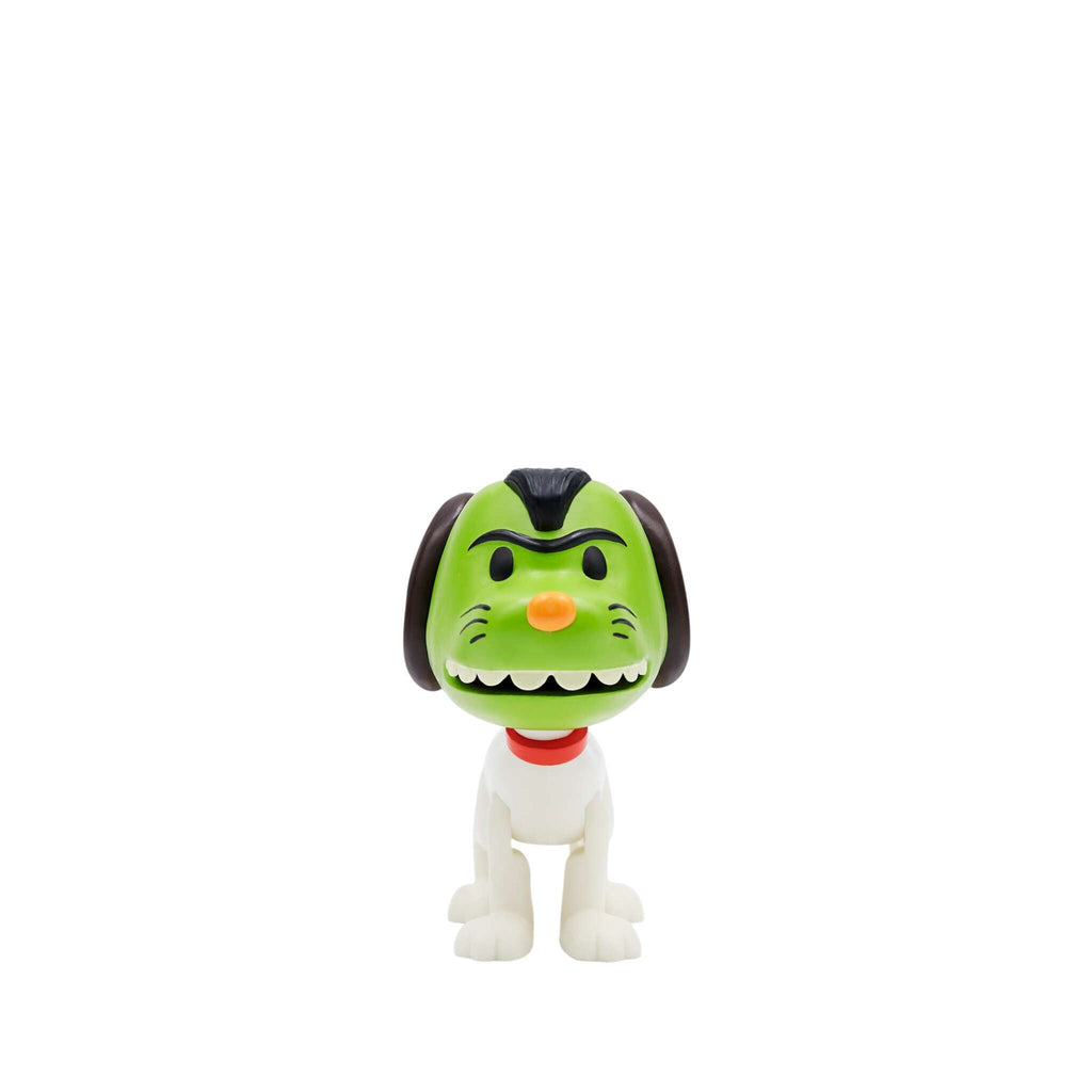 Peanuts ReAction Wave 4 - Set of 4
