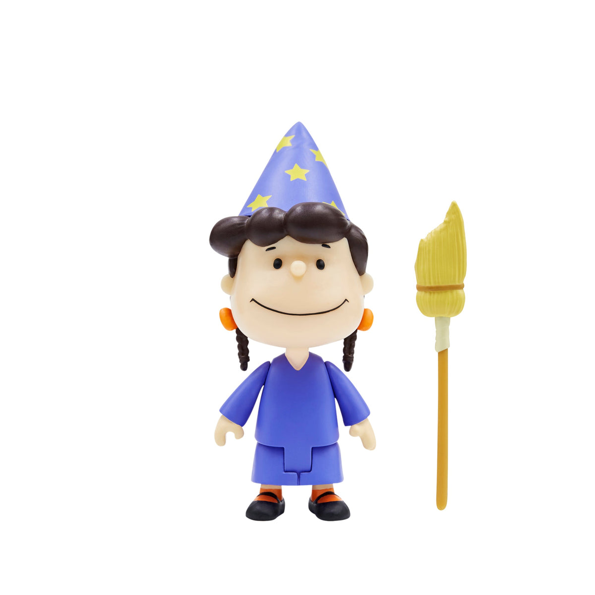 Peanuts ReAction Figure Wave 4 - Witch Violet