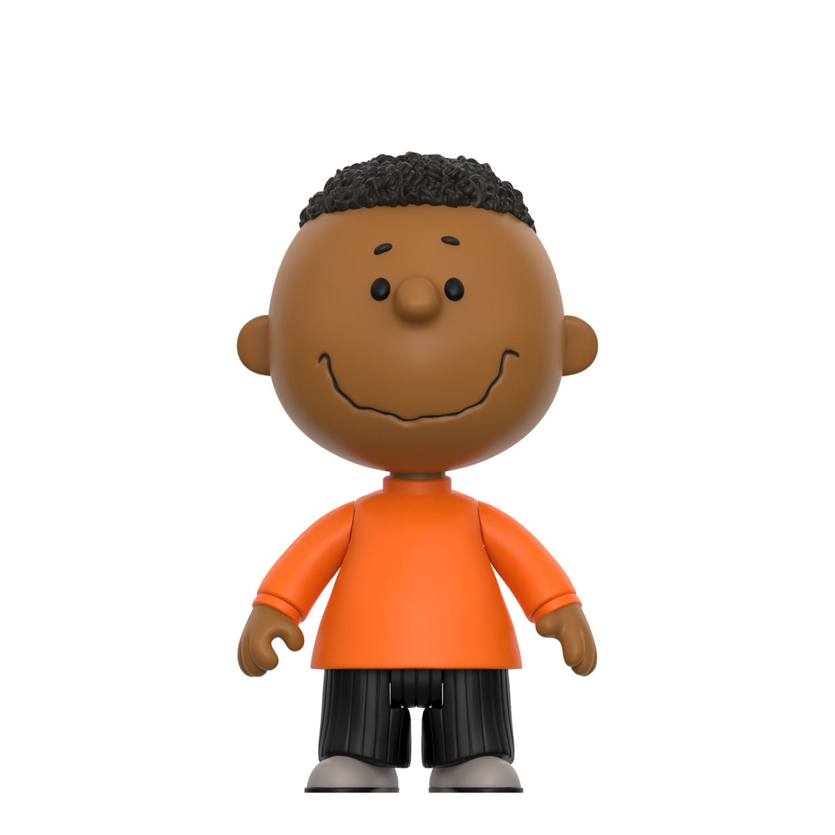 Peanuts ReAction Figures Wave 07 - Franklin
