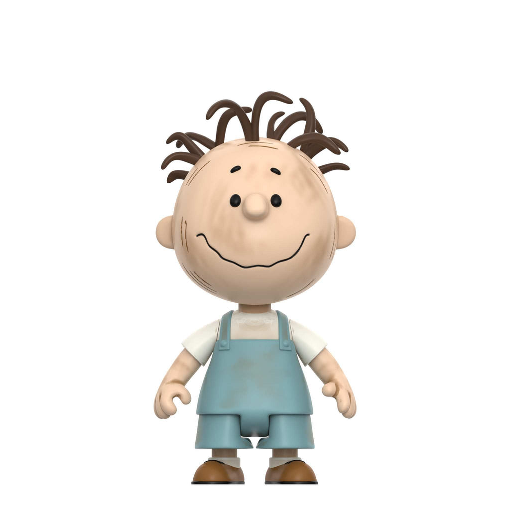 Peanuts ReAction Figures Wave 08 - Pigpen