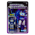 Transformers ReAction Figure - Soundwave