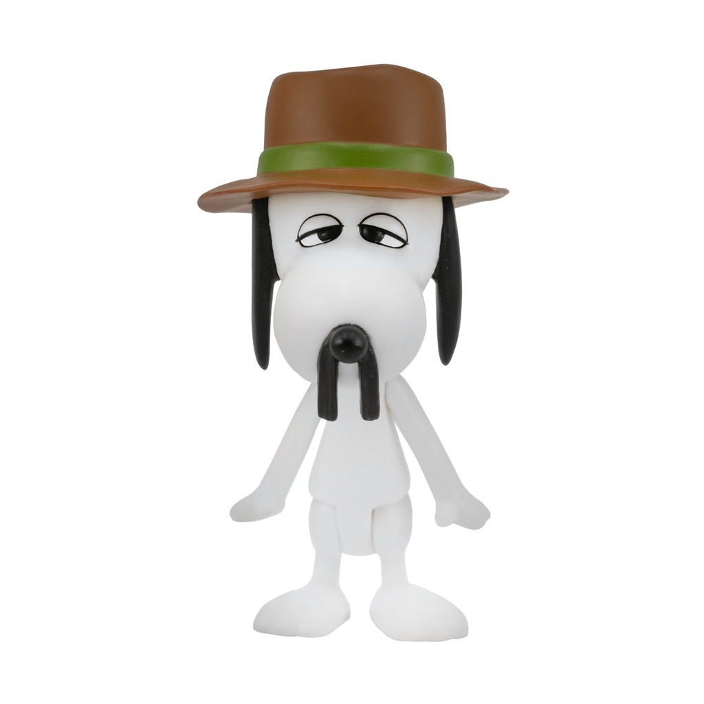 Peanuts ReAction Figure - Spike Cactus Card (SDCC 2020)