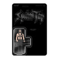 Spinal Tap ReAction Figures Wave 02 - Derek Smalls (None More Black)