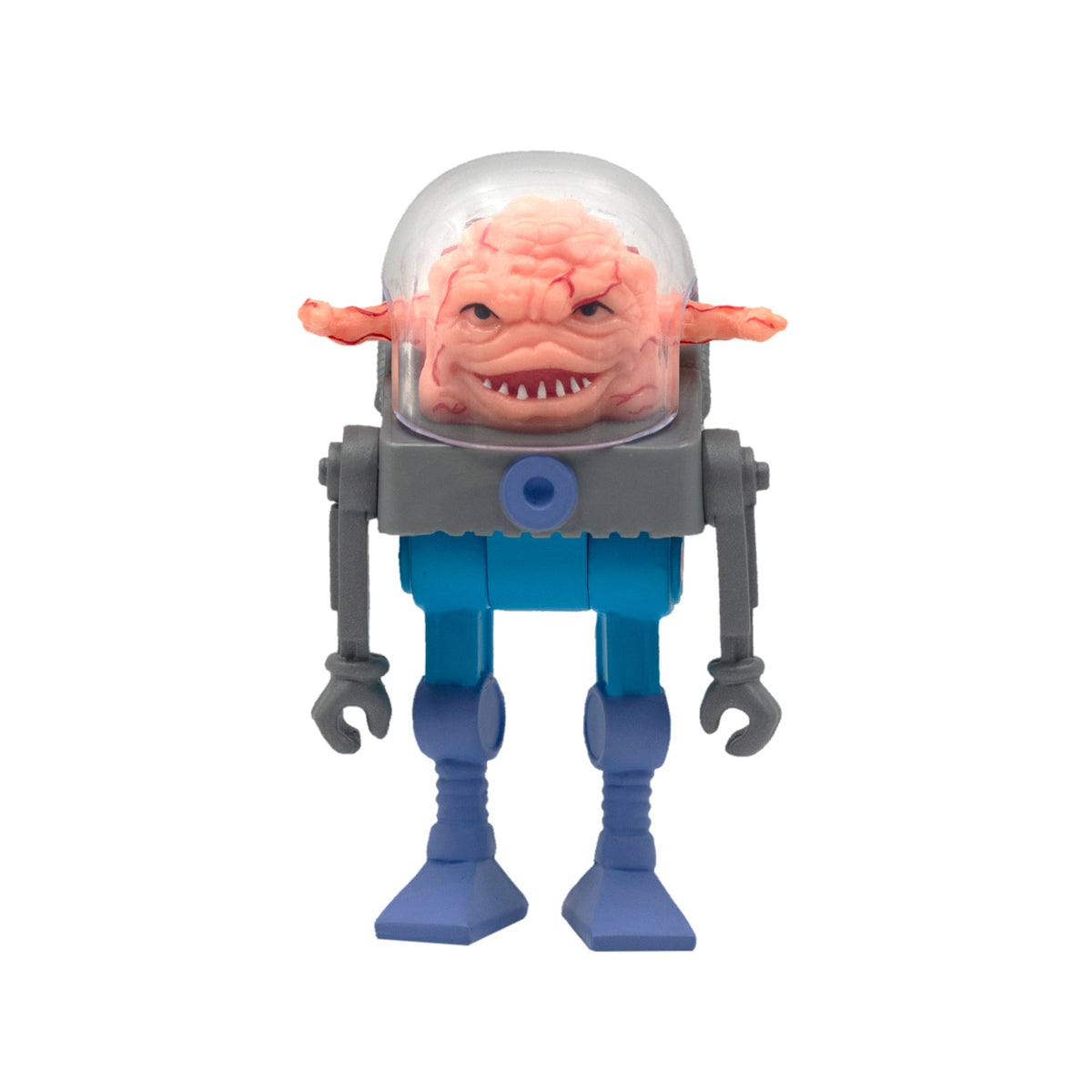 Teenage Mutant Ninja Turtles ReAction Figure Wave 2 - Krang