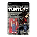 Teenage Mutant Ninja Turtles ReAction Figures Wave 11 - Casey Jones (Comic Color)