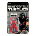 Teenage Mutant Ninja Turtles ReAction Figures Wave 11 - Shredder (Comic Color)