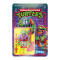 Teenage Mutant Ninja Turtles ReAction Wave 6 - Heavy Metal Raph