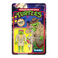 Teenage Mutant Ninja Turtles ReAction Figures Wave 08 - Undercover Raphael (Cartoon)