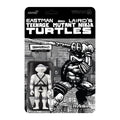 Teenage Mutant Ninja Turtles ReAction Figure Wave 9 - Donatello (Comic Greyscale)
