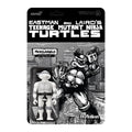 Teenage Mutant Ninja Turtles ReAction Figure Wave 9 - Michelangelo (Comic Greyscale)