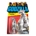 Toho ReAction Figures Wave 03 - Mechagodzilla '74 (Space Titanium)