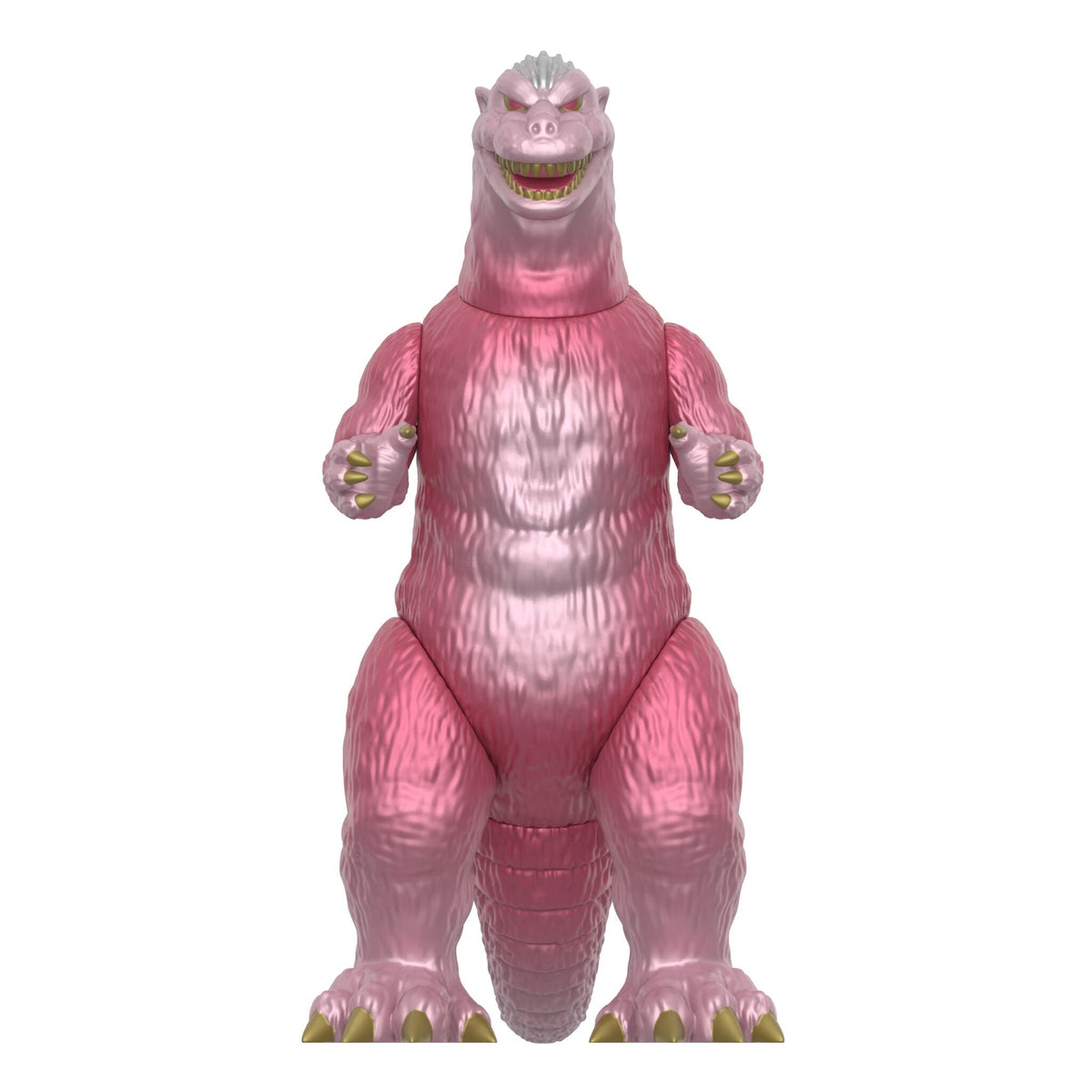 Toho ReAction Figures - Godzilla '54 & Jet Jaguar (Cherry Blossom Festival)