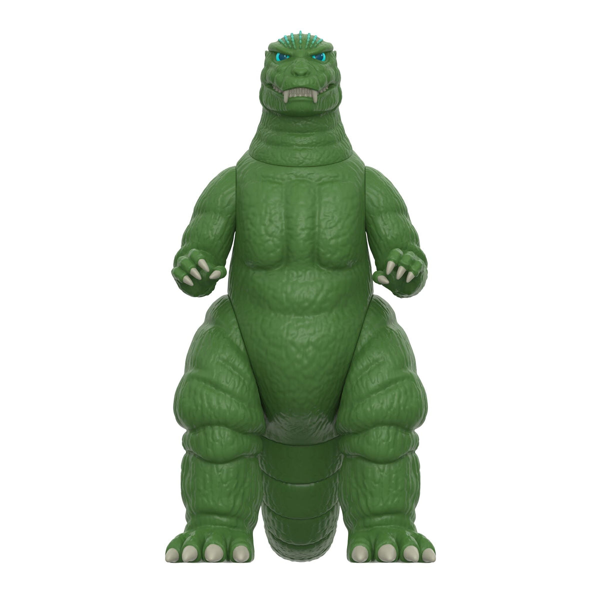 Toho ReAction Figures - Godzilla '84 (Four Toes) (Stern Pinball Recolor)