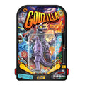 Toho ReAction Figures - Mechagodzilla '74 (Stern Pinball Recolor)