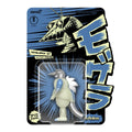 Toho ReAction Figures - Moguera (Glow)