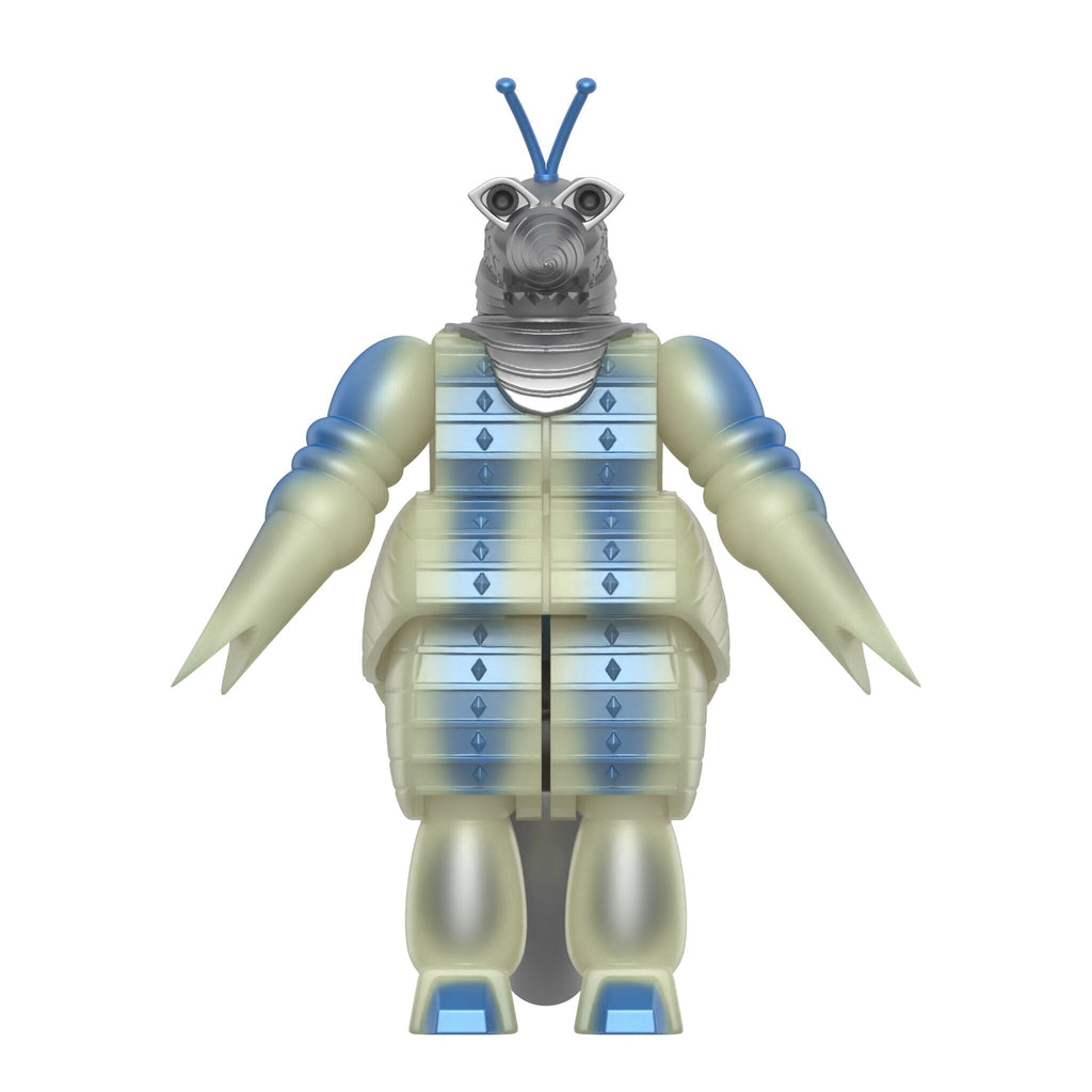 Toho ReAction Figures - Moguera (Glow)