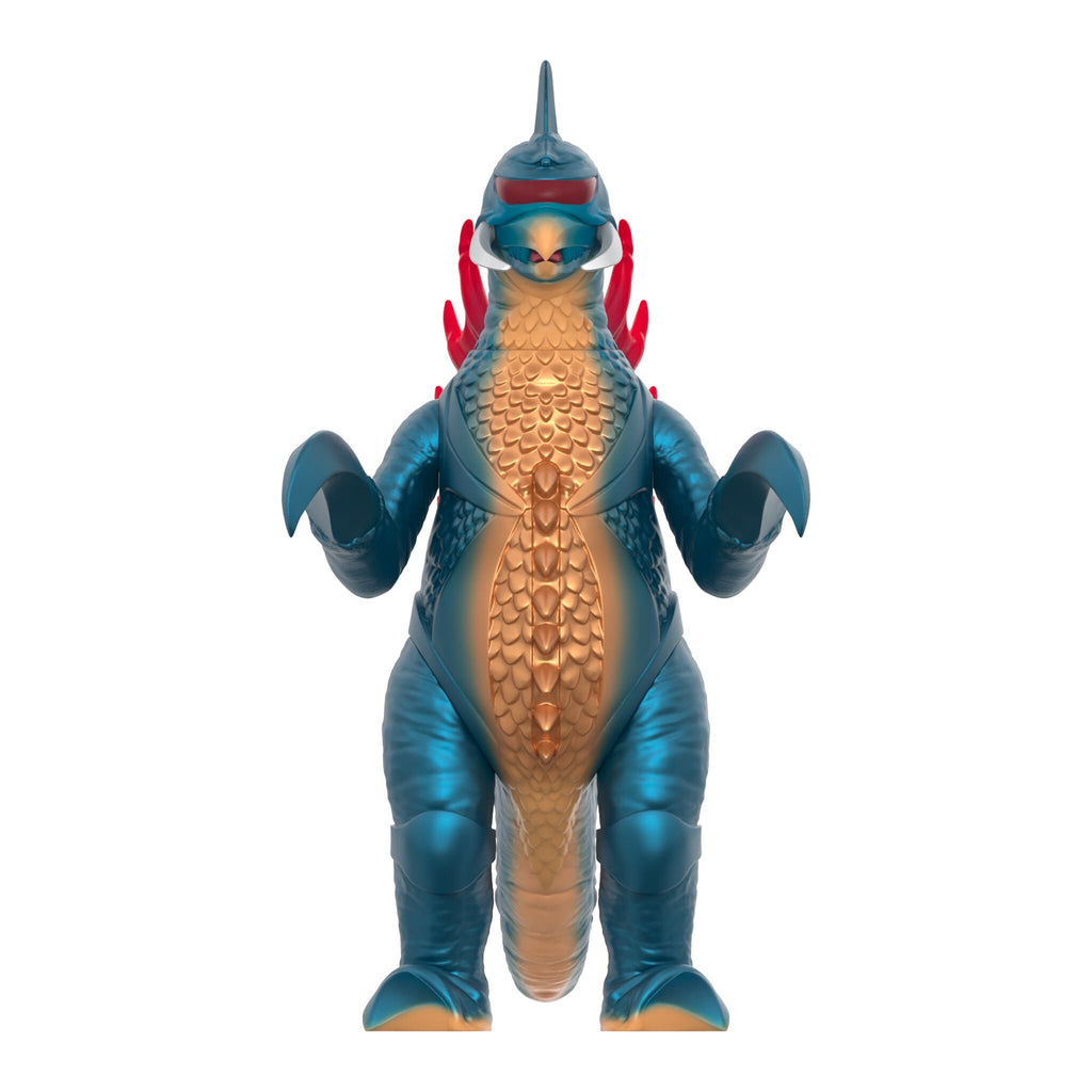 Toho ReAction Figures - Gigan (Toy Recolor)