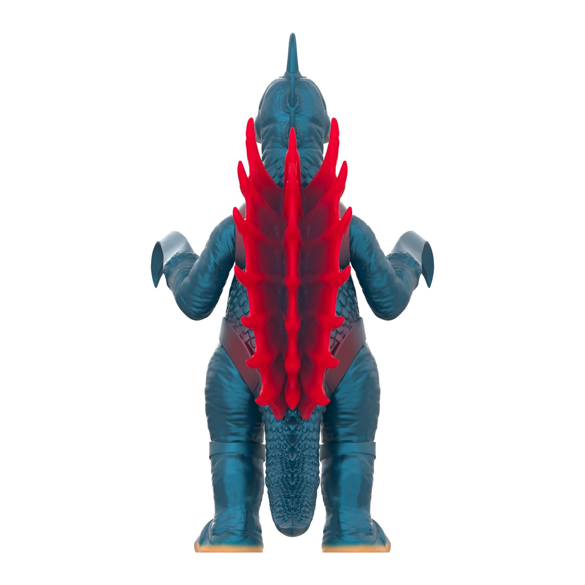 Toho ReAction Figures - Gigan (Toy Recolor)