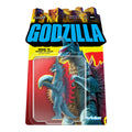 Toho ReAction Figures - Gigan (Toy Recolor)