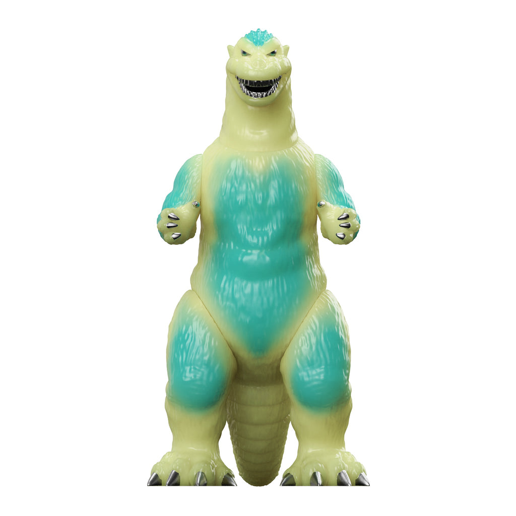 Toho ReAction Figure Wave 1 - Godzilla '54 (Glow)