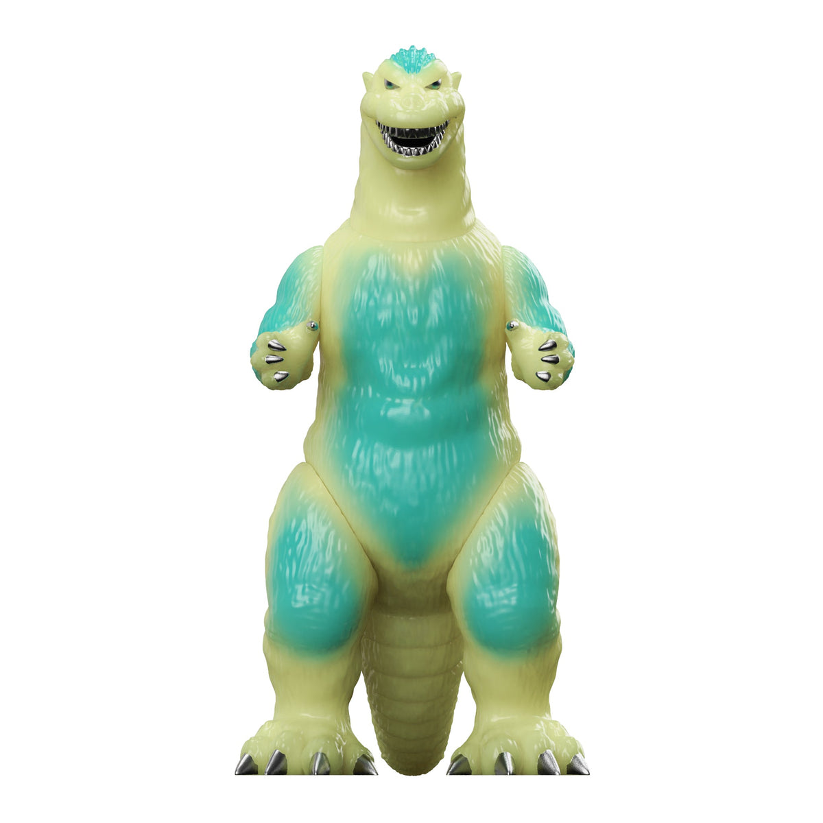 Toho ReAction Figure Wave 1 - Godzilla '54 (Glow)