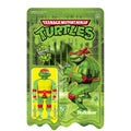 Teenage Mutant Ninja Turtles ReAction - Raphael (Mutagen Ooze)