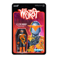 The Worst ReAction Figures Wave 3 - X-4 (The Shadow)