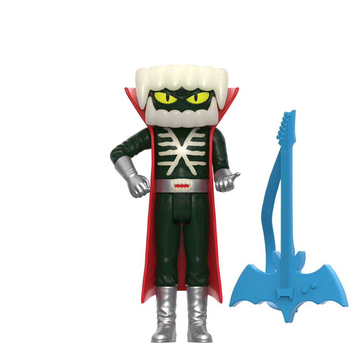 The Weirdest ReAction Figures  Wave 1 - BlÃ¶Ã¶d