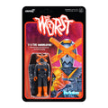 The Worst ReAction Figures Wave 3 - X-5 (The Annihilator)