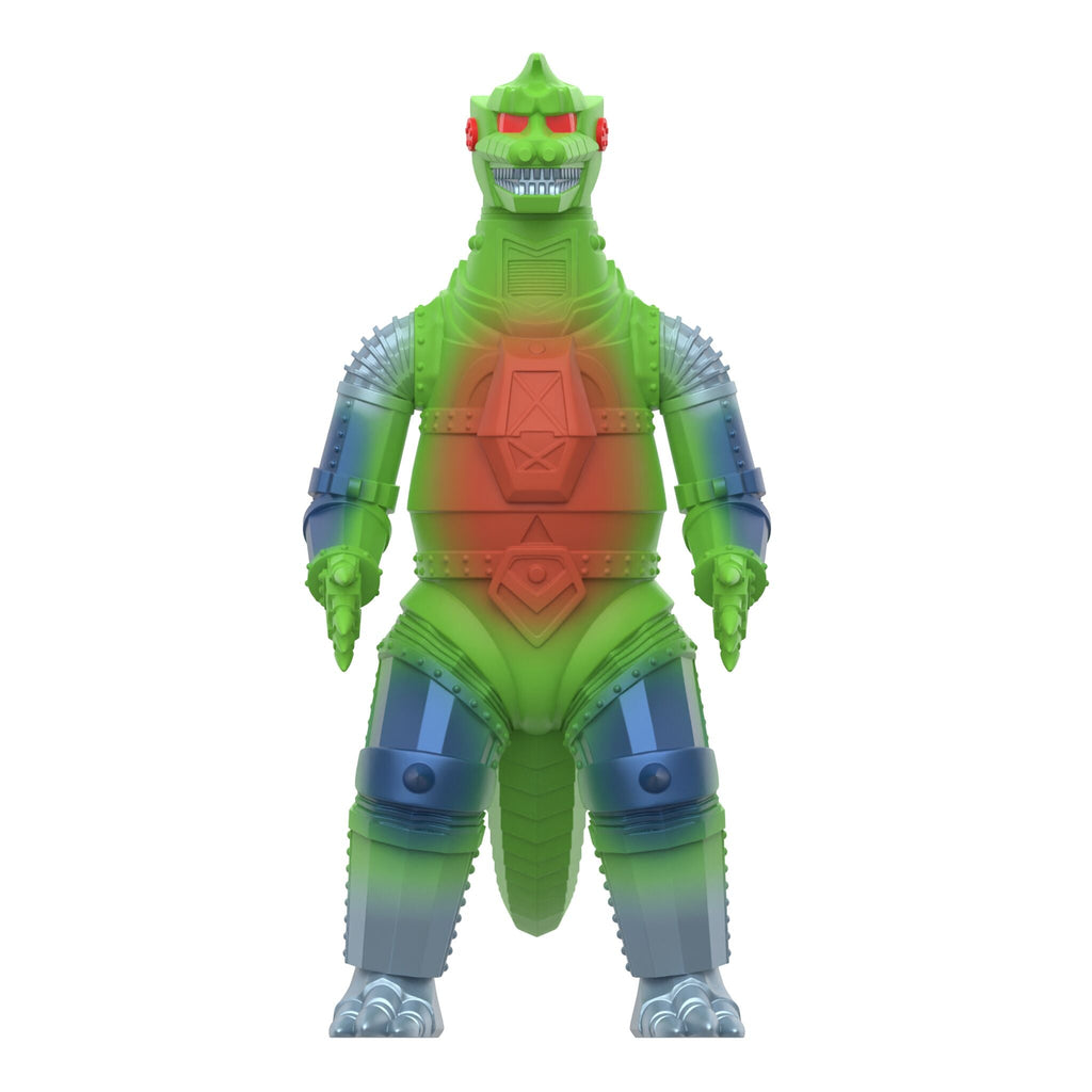 Toho ReAction Figures - MechaGodzilla (Vintage 50th Anniversary)