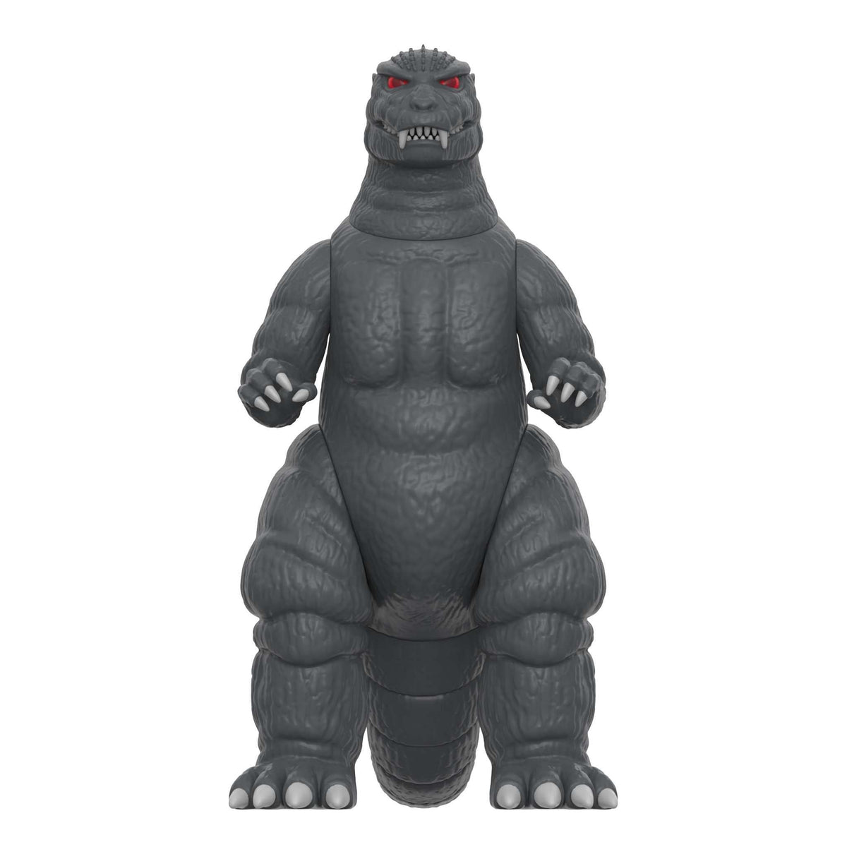 Toho ReAction Figures - Godzilla '84 (70th Stern Pinball )