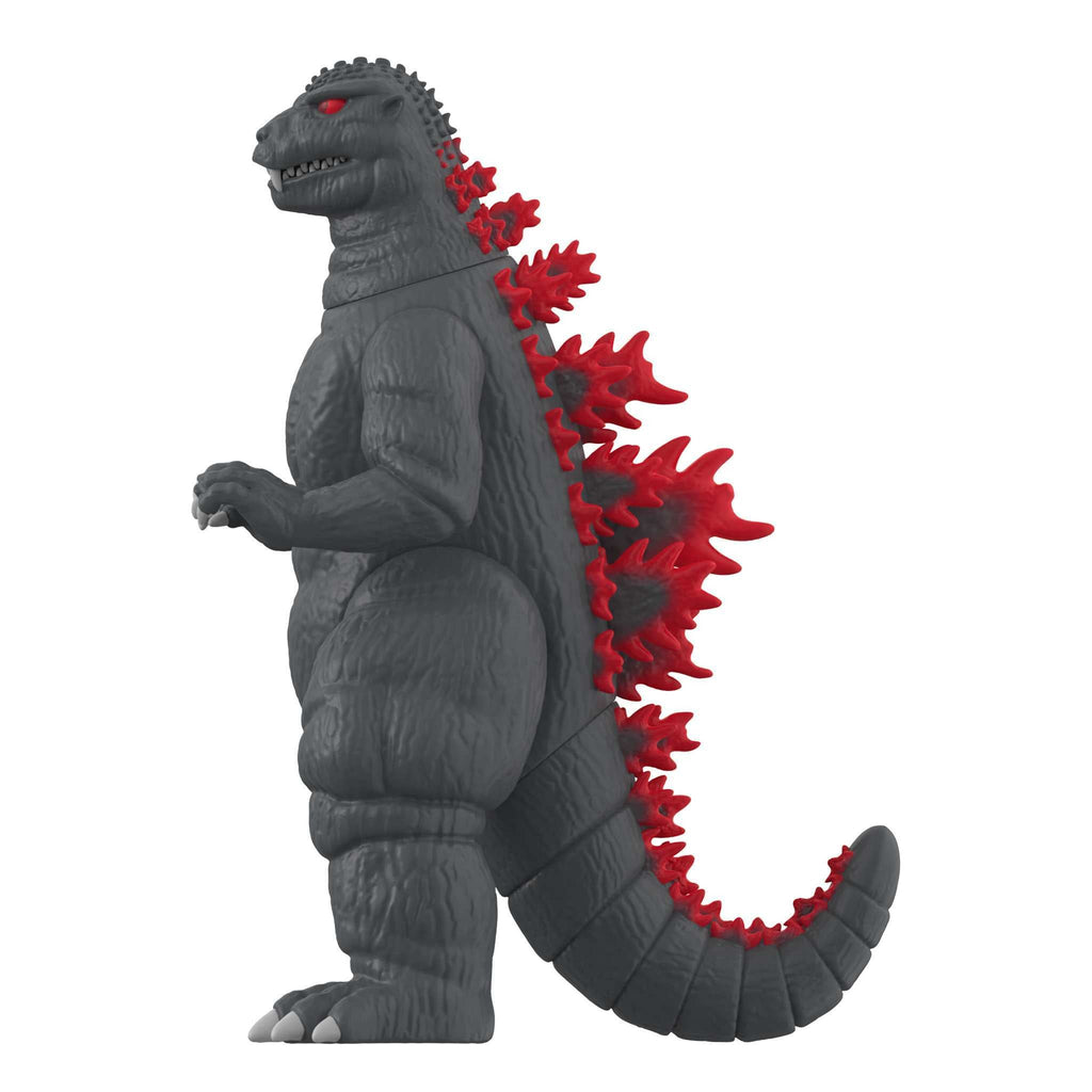 Toho ReAction Figures - Godzilla '84 (70th Stern Pinball )