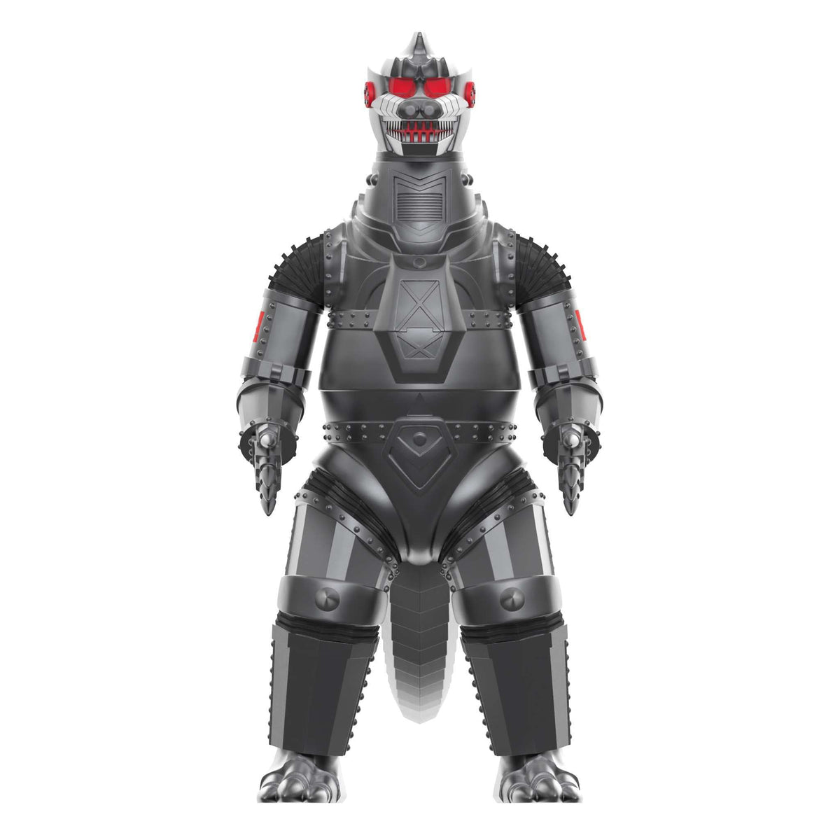 Toho ReAction Figures - Godzilla '84 & Mechagodzilla '74 (70th Stern Pinball)
