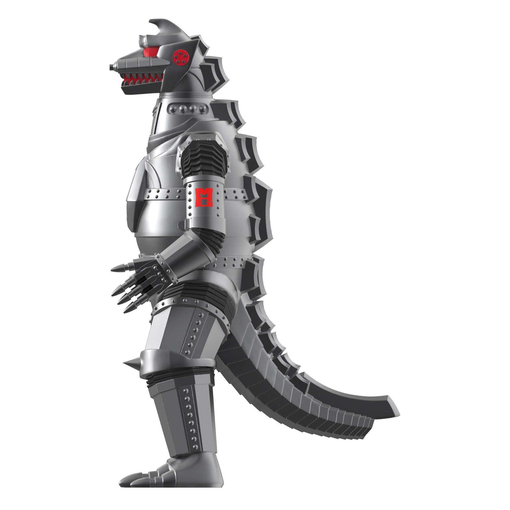 Toho ReAction Figures - Godzilla '84 & Mechagodzilla '74 (70th Stern Pinball)