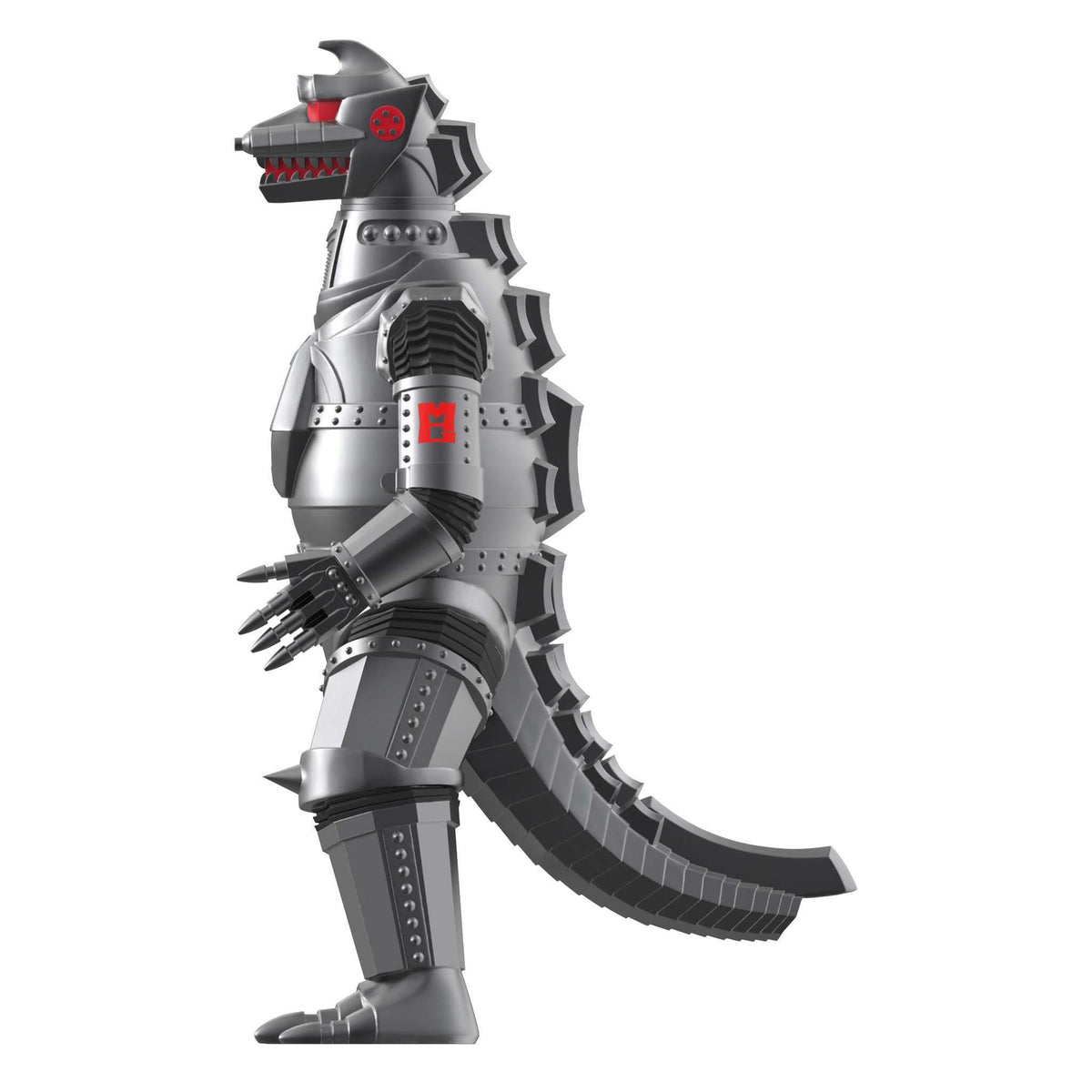 Toho ReAction Figures - Godzilla '84 & Mechagodzilla '74 (70th Stern Pinball)