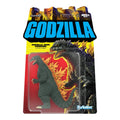 Toho ReAction Figures Wave 10 - Godzilla (2000, Charging)