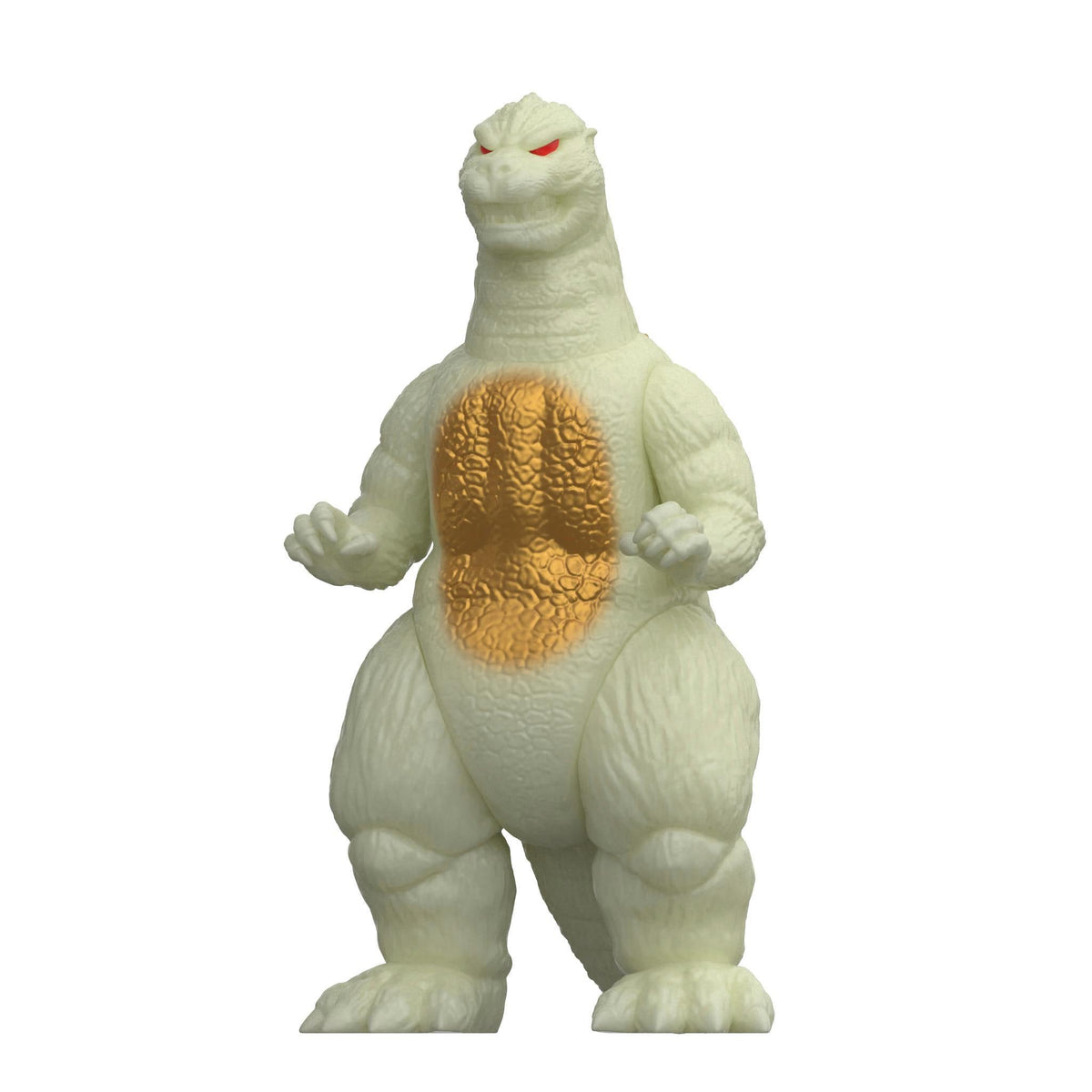 Toho ReAction Figures Wave 12 - Godzilla '89 (Glow)