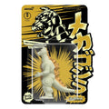 Toho ReAction Figures Wave 12 - Mechagodzilla '93 (Glow)