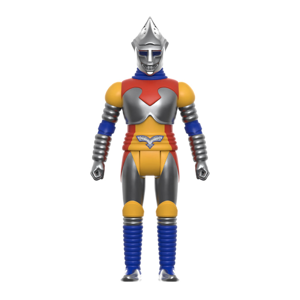 Toho ReAction Figure Wave 1 - Jet Jaguar