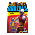 Toho ReAction Figure Wave 1 - Jet Jaguar