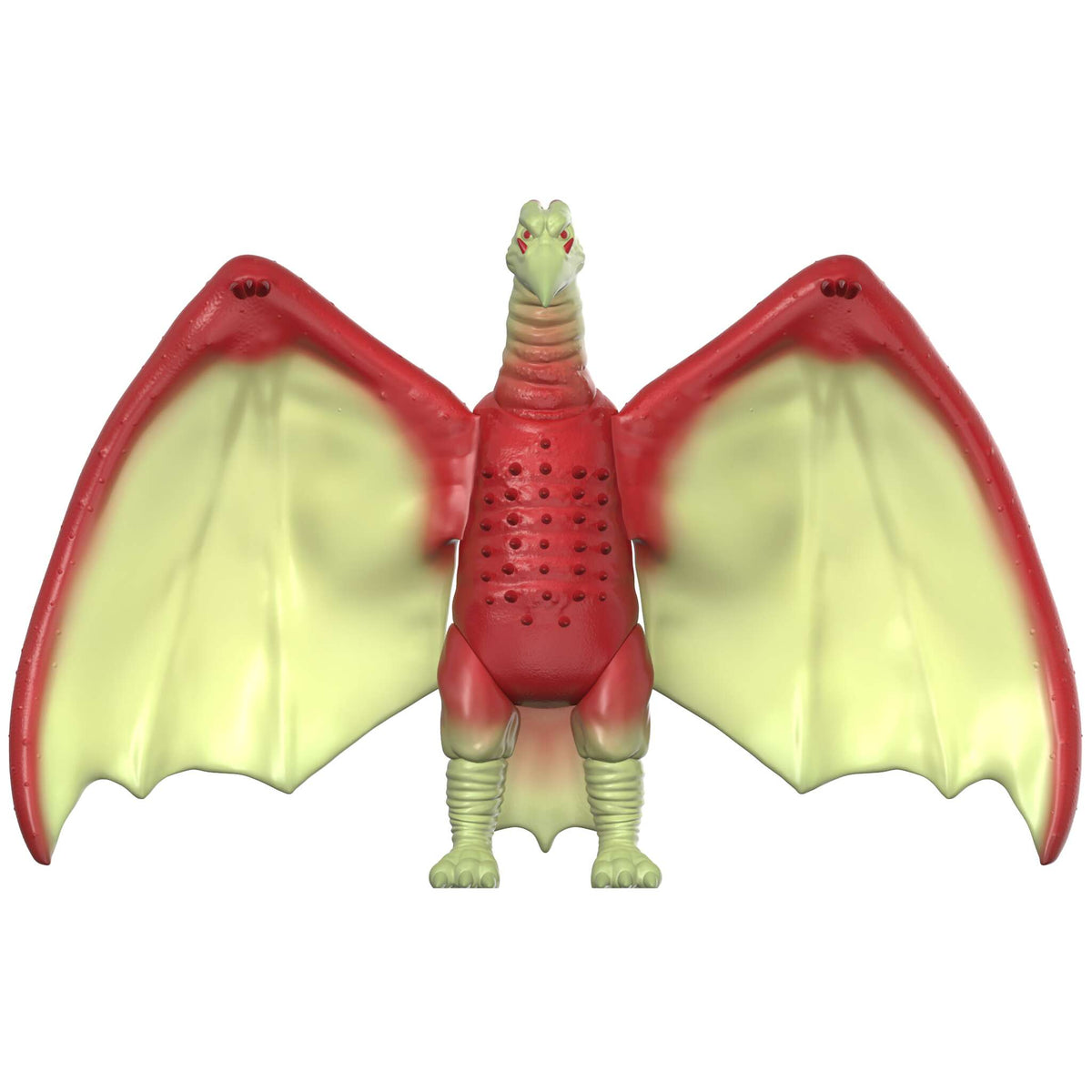 Toho ReAction Wave 1 - Mothra & Rodan (Glow)