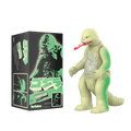 Godzilla ReAction Figure Wave 1 - Shogun Godzilla (Silver/Glow) [Anime Expo '23]