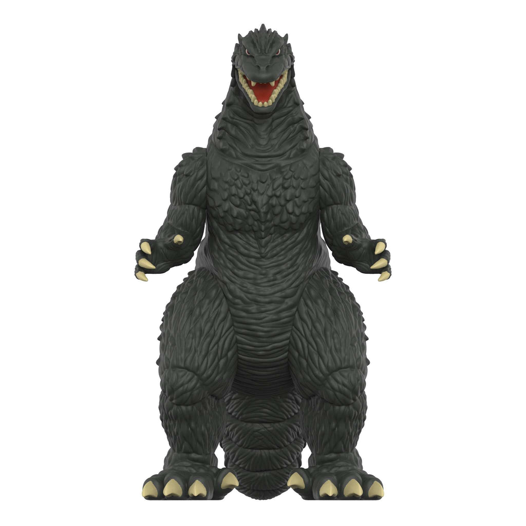 Toho ReAction Figures Wave 09 - Godzilla 2000
