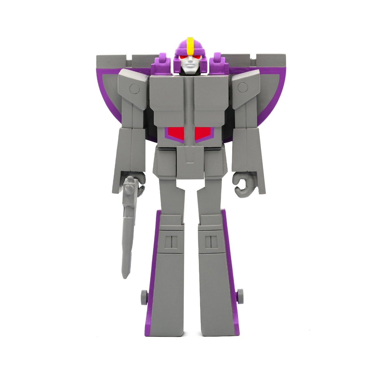 Transformers ReAction Figure Wave 2 - Astrotrain