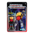 Transformers ReAction Figure Wave 2 - Grimlock