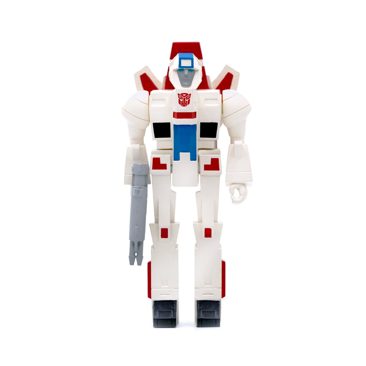 Transformers ReAction Figure Wave 2 - Skyfire