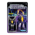 Transformers ReAction Wave 2 - Shrapnel
