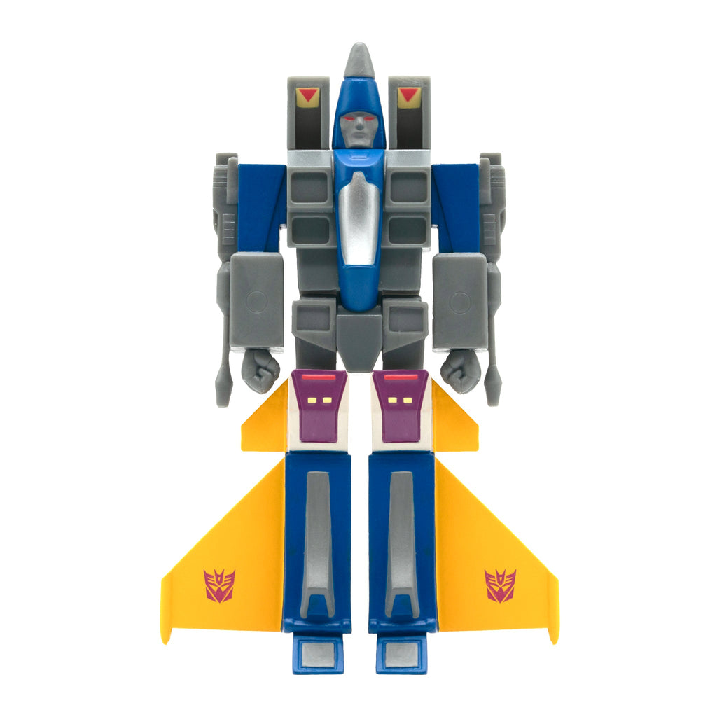 Transformers ReAction Wave 3 - Dirge