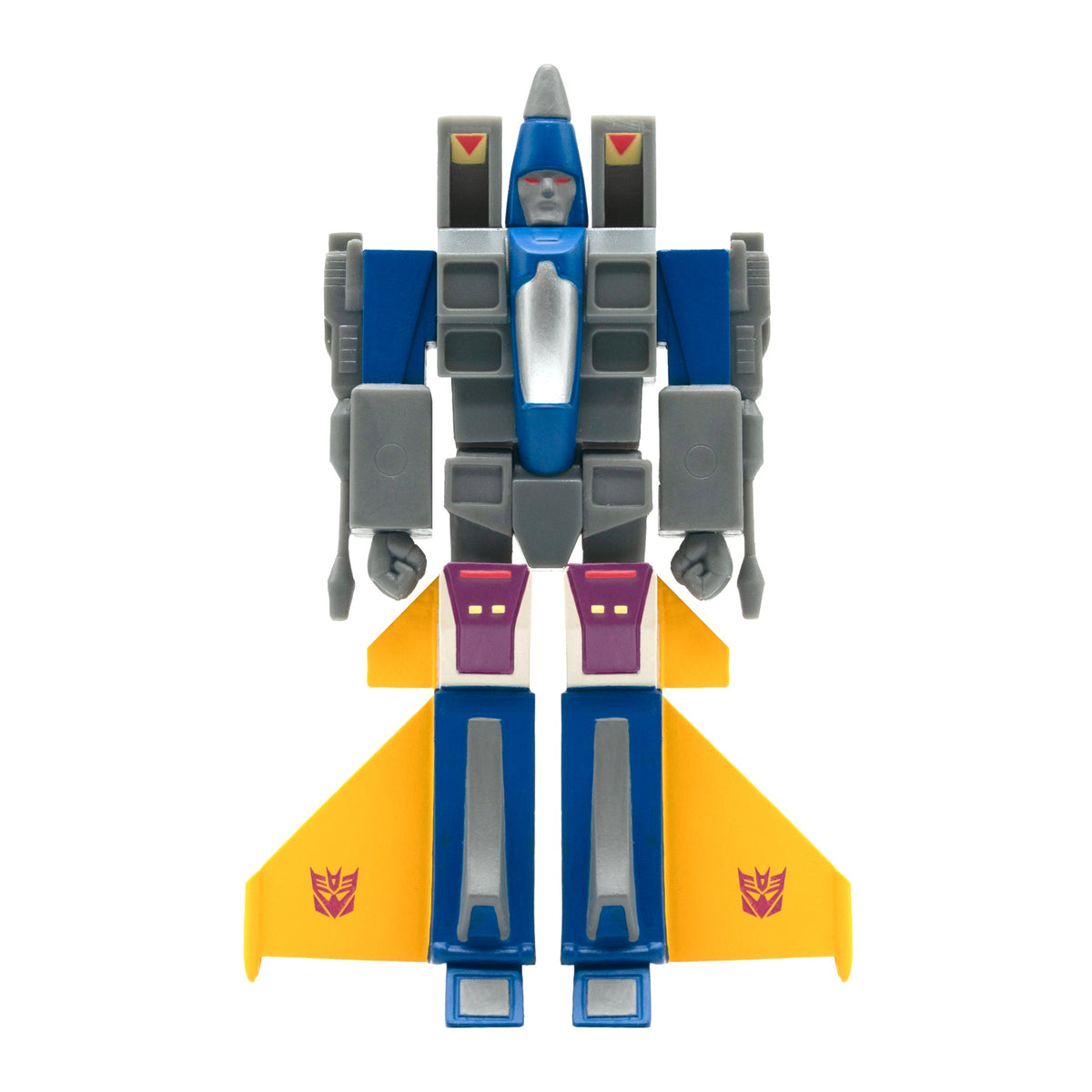 Transformers ReAction Wave 3 - Dirge