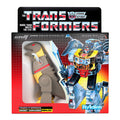 Transformers ReAction Figures - Grimlock (Metallic)